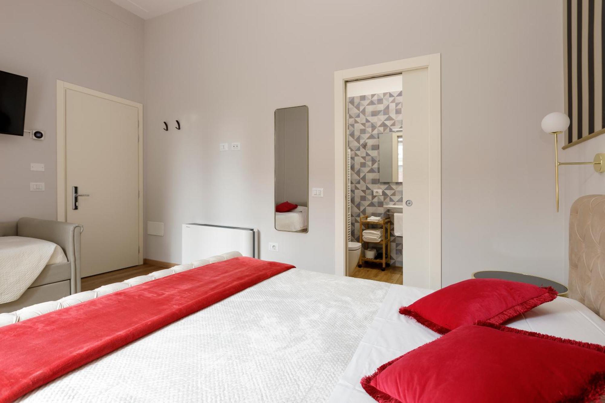 Domus 44 Rooms Verona Exterior photo