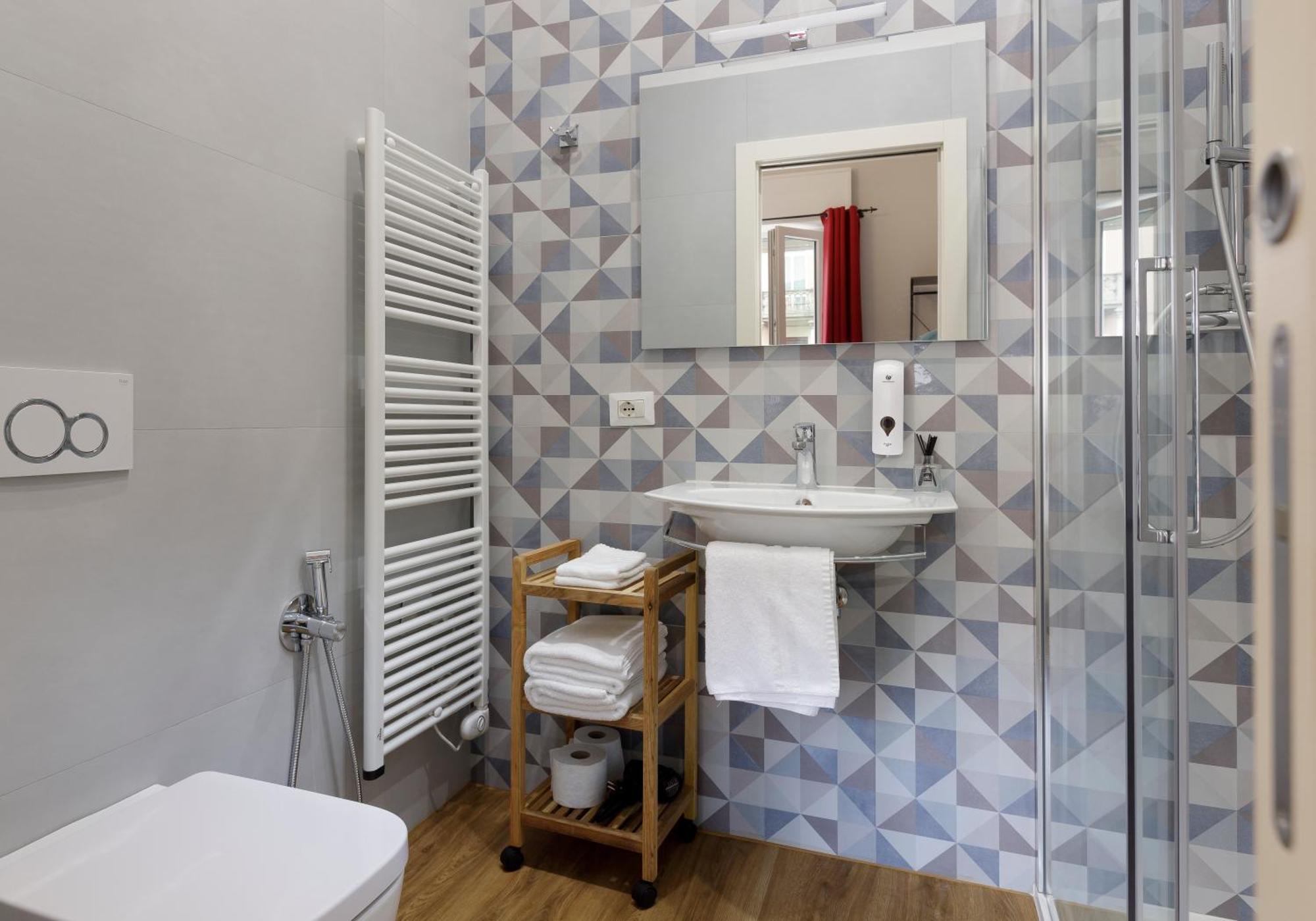 Domus 44 Rooms Verona Exterior photo