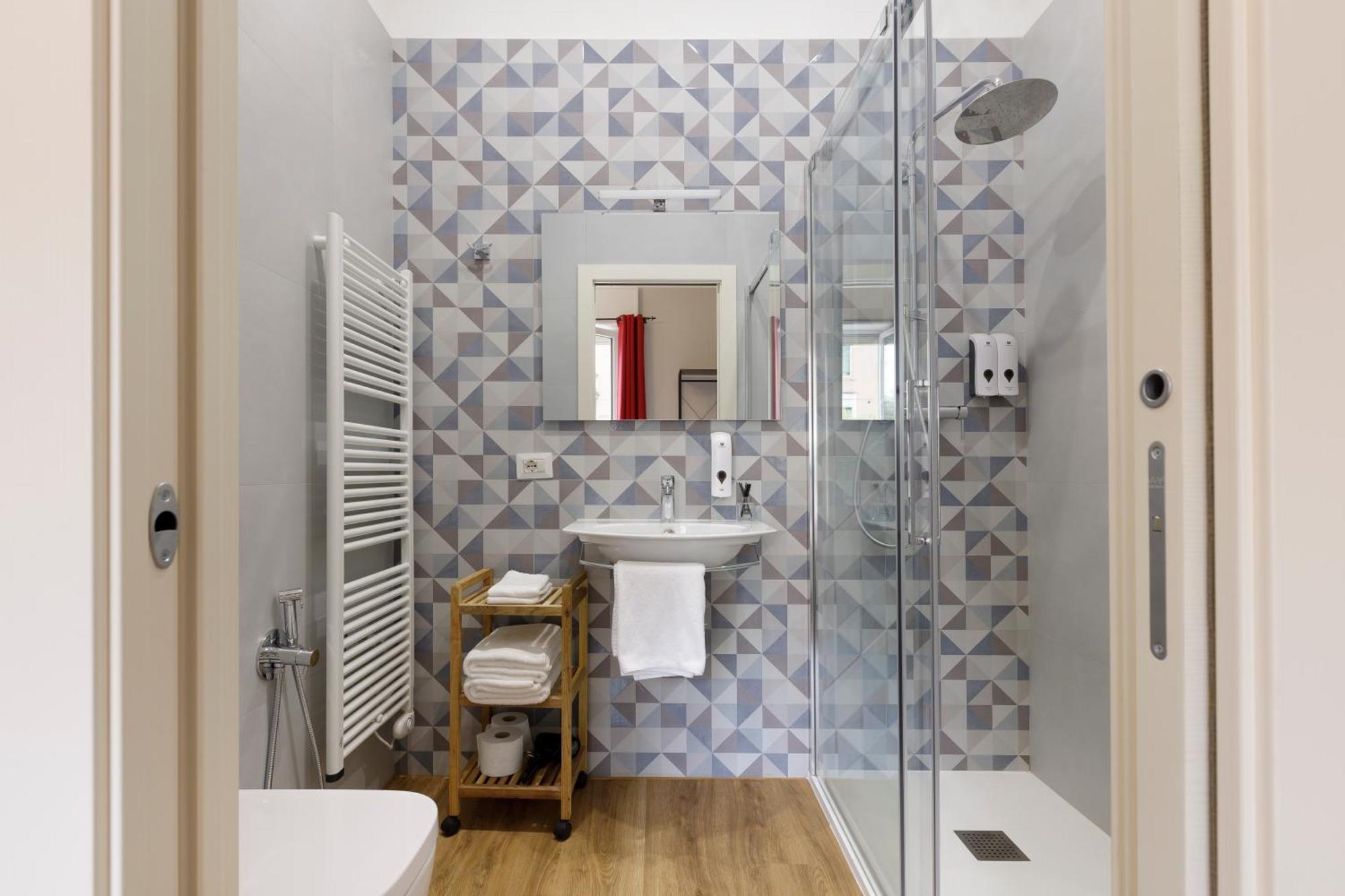 Domus 44 Rooms Verona Exterior photo