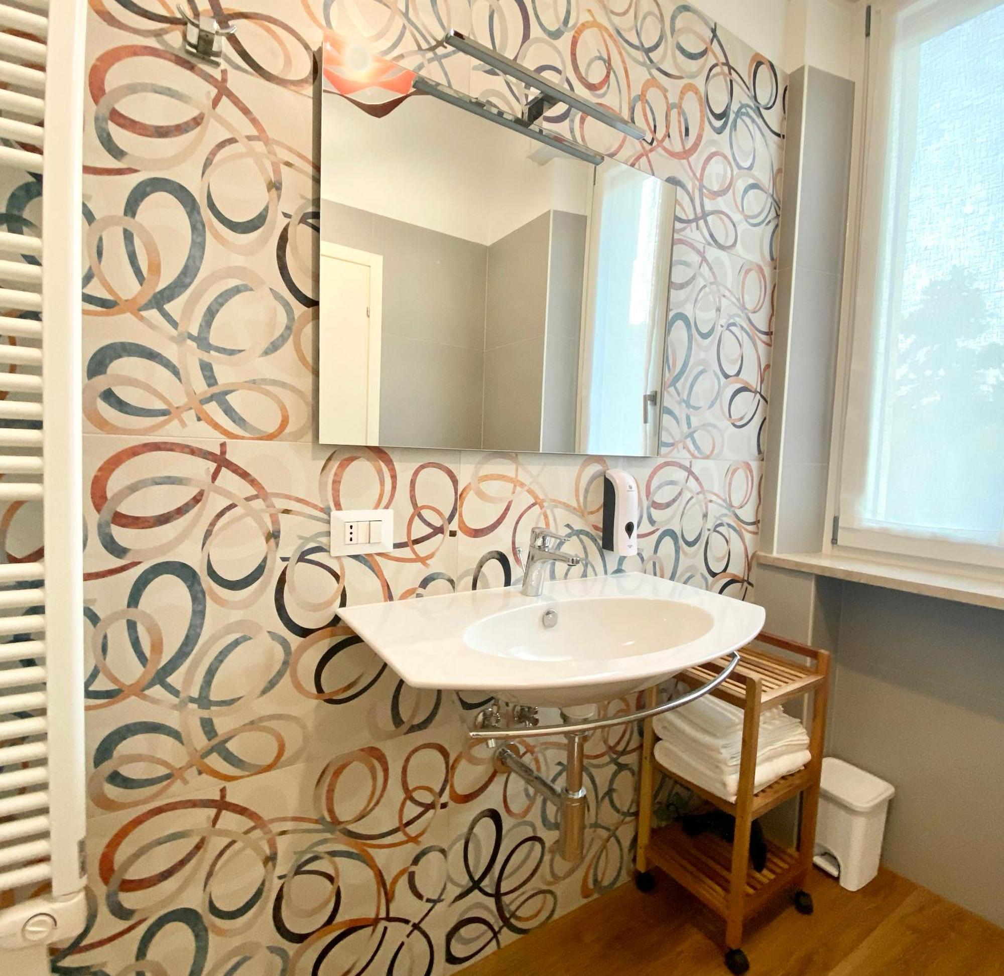 Domus 44 Rooms Verona Exterior photo