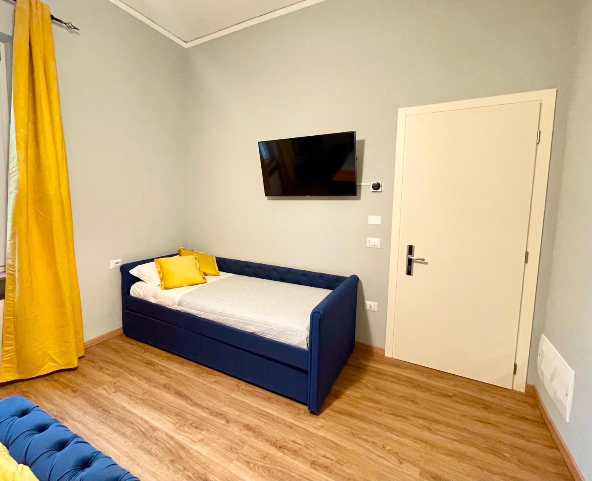 Domus 44 Rooms Verona Exterior photo