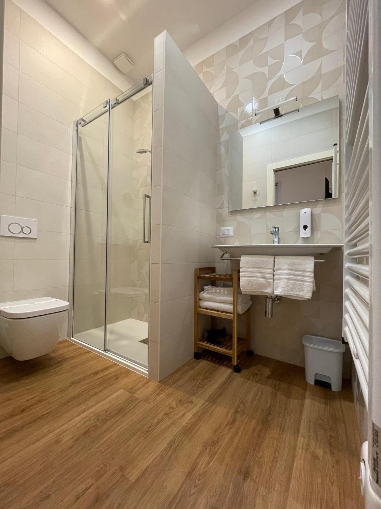 Domus 44 Rooms Verona Exterior photo